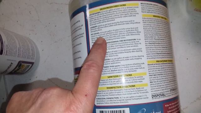 Why we prep Odoban from Sam's Club / Lysol alternative to save money / Antibacterial and virucide смотреть онлайн