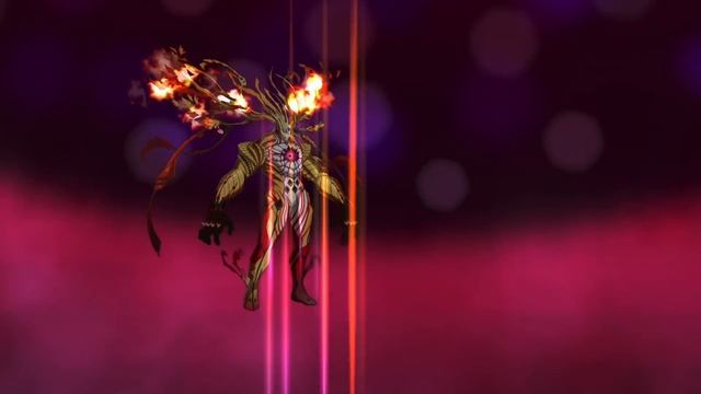 【FGO】Jeanne d'Arc (Alter) Noble Phantasm Upgrade Demo『La Grondement Du Haine』【Fate/Grand Order】 смотреть онлайн