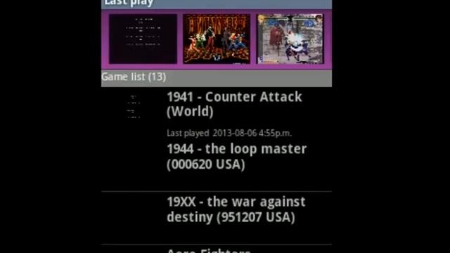 Pack de juegos para el lg l3 parte 1 смотреть онлайн