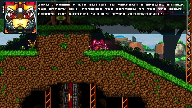 Metaloid Origin (PC) Gameplay 2019 смотреть онлайн