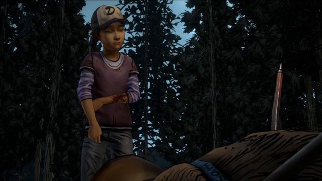 The Walking Dead Season 2 Episode 1 Explained In Hindi | Season 2 Episode 1 In Hindi (Telltale) смотреть онлайн