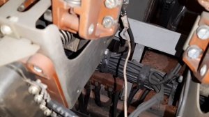 ЕРМАК, .Нет запуска  МН тр-ра на  секции.