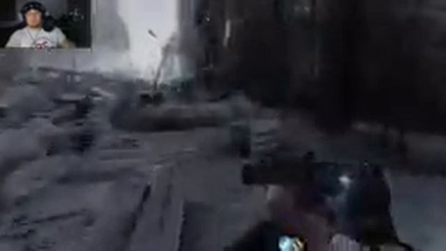 ПРОХОЖДЕНИЕ METRO 2033 REDUX. ПЕРВАЯ СЕРИЯ. NOISE SHOW. смотреть онлайн