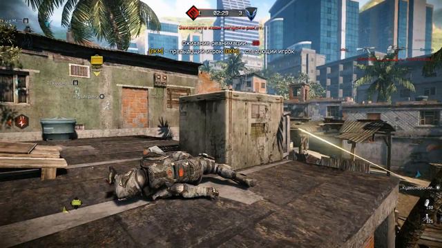 Warface Клан __ПАРЛАМЕНТ__ смотреть онлайн
