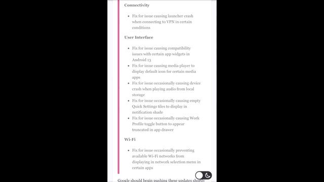 Google Pixel Series | October Update Now Live | смотреть онлайн