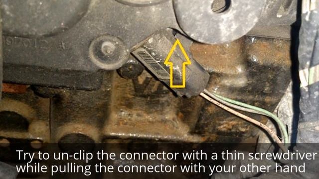 How to connect chip tuning box to Renault 1.5dci engine смотреть онлайн