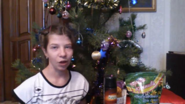 Подарки на новый год! смотреть онлайн