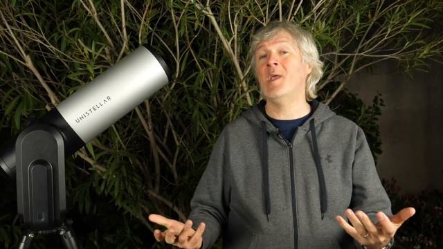 How to Optimize Your Observations With the Right Settings смотреть онлайн