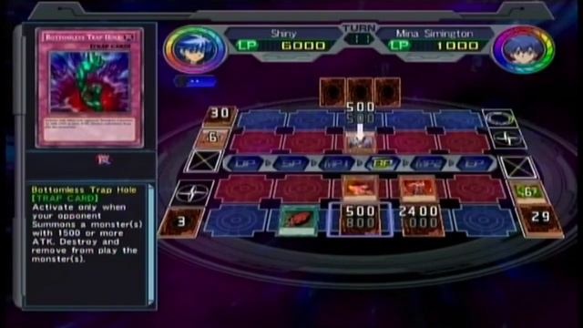 Yu-Gi-Oh! 5D's Duel Transer - Gameplay - Walkthrough - Let's Play - Part 9 смотреть онлайн
