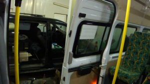 Ford Transit (Кроко)