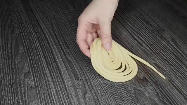 Куурулган лагман, босо лагман// Жаренный лагман