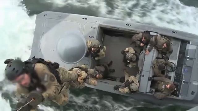 FBI HRT (Hostage Rescue Team) edit смотреть онлайн