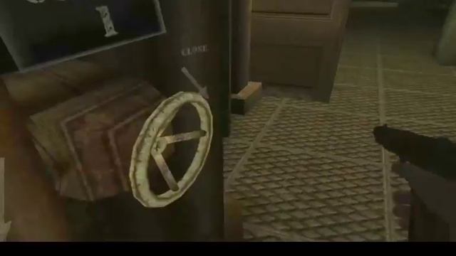 Call of Cthulhu Dark Corners of The Earth Mythos Specialist Walkthrough 100% A Rank смотреть онлайн