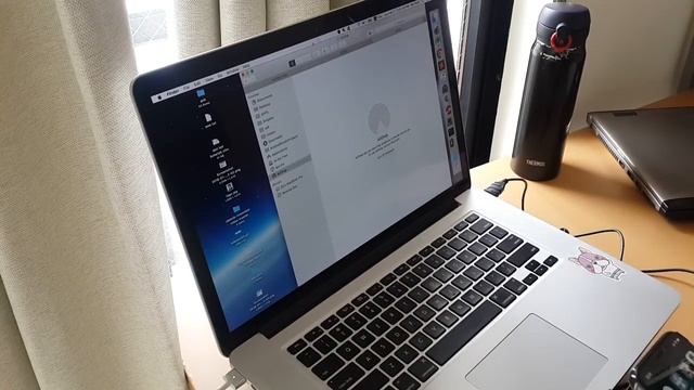Cách gửi ảnh từ Macbook sang iPhone với Airdrop смотреть онлайн