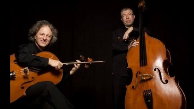 DUO CONTRACELLO: PLEYEL, Theme & Variations (1808) смотреть онлайн