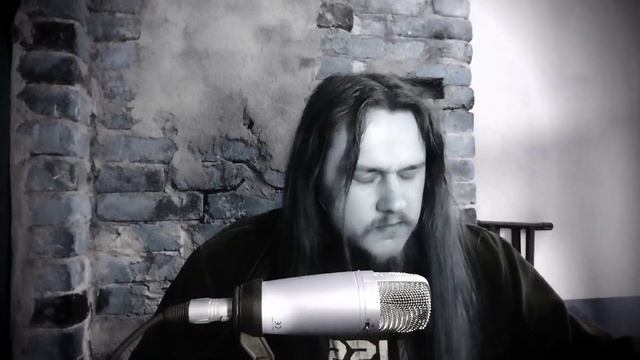 Реки времён  cover на группу Кипелов