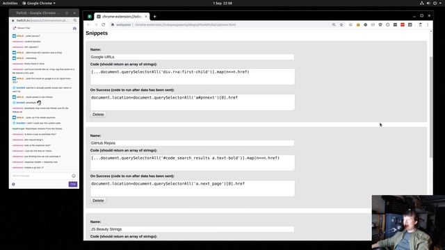 TomNomNom answers questions for 4 hours straight смотреть онлайн