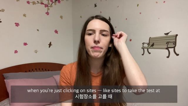 Registering for the TOPIK in Korea смотреть онлайн