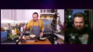 Сосиска и рис от Емельяненко и рыбные консервы от Лазерсона | комментирует Министерство Логики