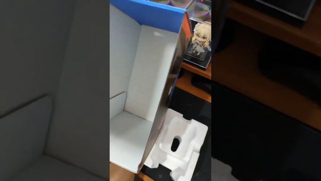 Blue Yeti Condenser Mic ASMR Unboxing смотреть онлайн