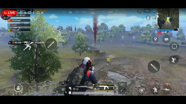 КАРА БАК PUBG#2 смотреть онлайн