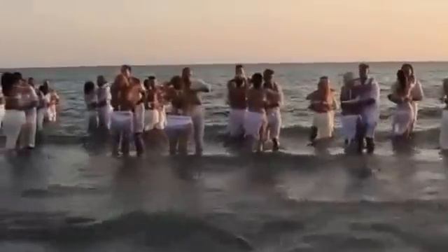KIZOMBA SEA EDITION 2016 by IKS Italian Kizomba Style & Corrado Arba - Mail Executive Fabio Clement смотреть онлайн
