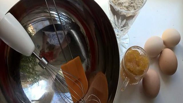 Рецепты от шеф-повара