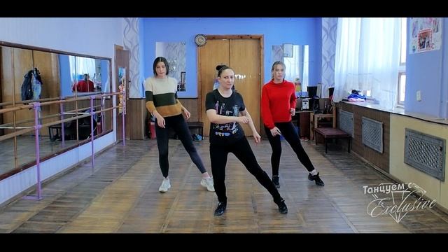 УЧИМ ФЛЕШМОБ 2020 ОТ ТКМ "EXCLUSIVE" (FULL VIDEO) смотреть онлайн