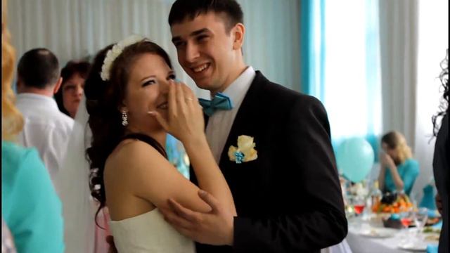 Wedding Андрей и Татьяна смотреть онлайн