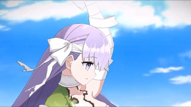 Fate/Grand Order- [Ultra High Difficulty] Cage Of The Fallen 10/10, (Somewhat) F2P Setup