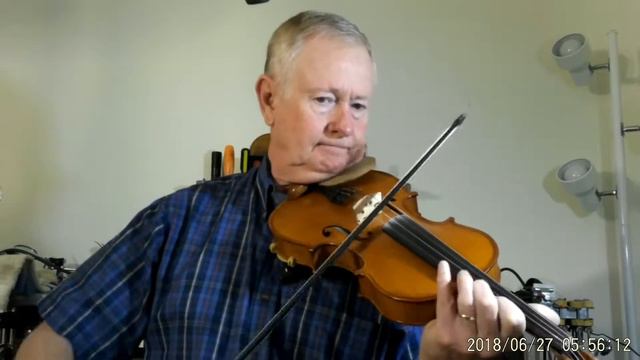 Beaumont Rag Gliga violin med helicore set смотреть онлайн
