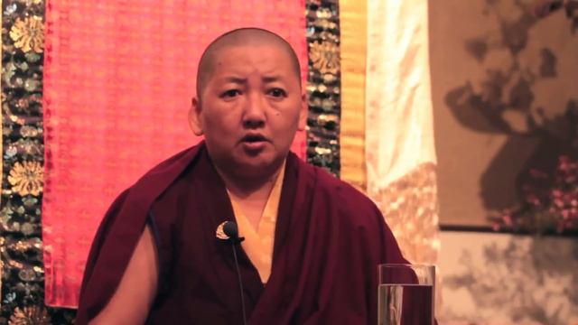 What Obstructs Happiness? (Buddhism 101) смотреть онлайн