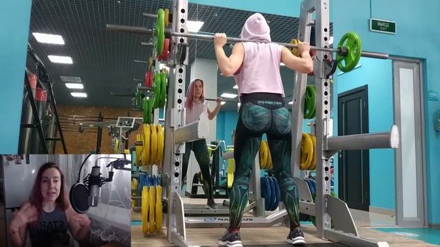 Прохождение Physical Transformation: 21 поток 9 неделя смотреть онлайн