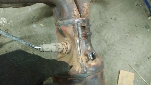 Автомобиль... чем он новее, тем все менее он автомобиль... смотреть онлайн