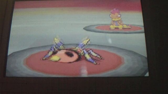 Favorite Challenge - VS. Grimsley смотреть онлайн