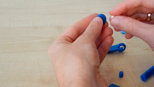 Toy cars - Scooter plasticine City of cars #372 смотреть онлайн