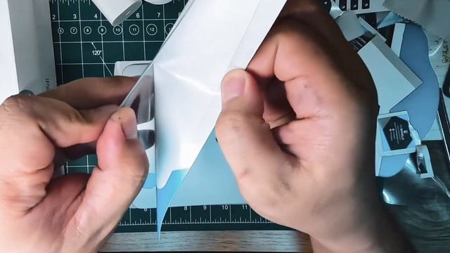 Unboxing IPadPro 4th Generation 2022 (ASMR) | Art Imagine