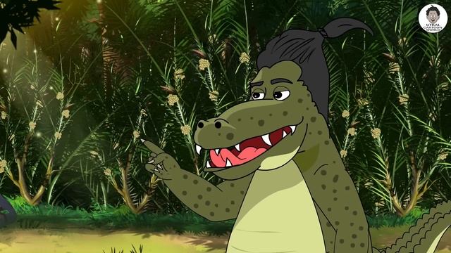 Tuan Tuin Part 22 || Tira Seja смотреть онлайн