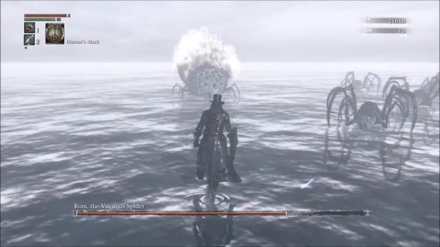 BLOODBORNE - No Hunter's Dream Run Guide - No Deaths / No Leveling / No Upgrades смотреть онлайн