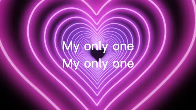 My Only One || Sebastian Yatra ft. Isabela Moner || Hypnotizing Video #animated #chillmusic смотреть онлайн