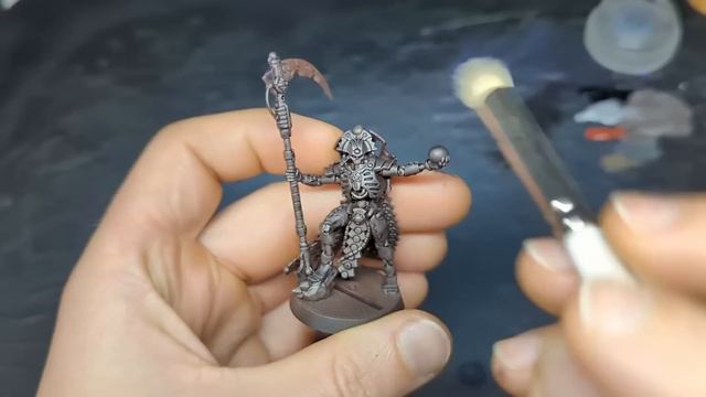 10 RULES to INSTANTLY improve your painting FOREVER! How to paint Warhammer смотреть онлайн