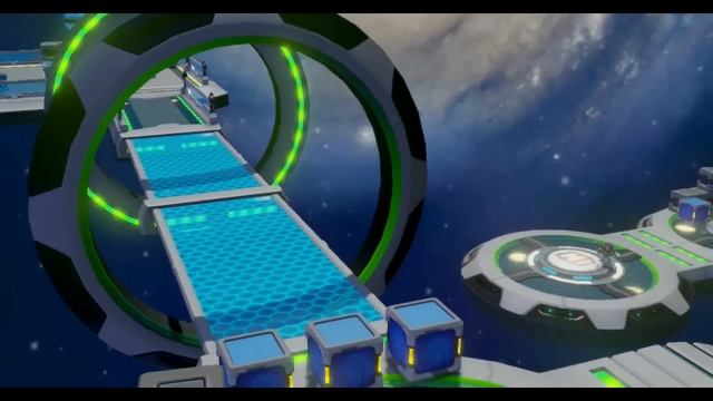 Disney Infinity - Toy Story In Space - Part 9 смотреть онлайн