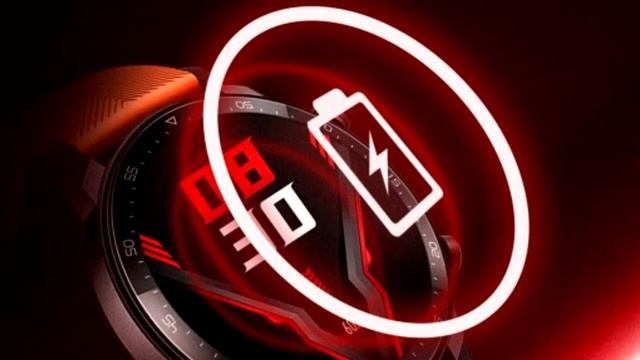 СМАРТ-ЧАСЫ Nubia Red Magic - НИЧЕГО НЕОБЫЧНОГО смотреть онлайн