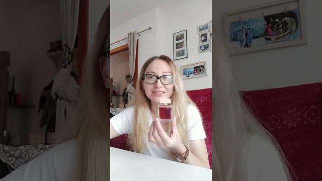 Мои ароматы от Narciso Rodriguez #парфюмерия #narcisorodriguez