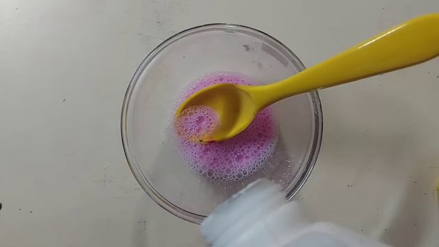 Colgate Toothpaste Slime ASMR l How to make slime with Colgate Toothpaste l Slime With Toothpaste смотреть онлайн