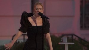 Adele - Skyfall (Live - One Night Only)