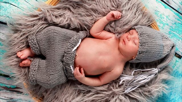 Музика для сну, заспокійлива музика для дітей, музыка для малышей, успокаивающая музыка для сна #11 смотреть онлайн