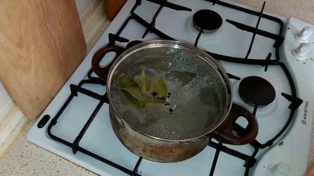 Маринованные шампиньоны Готовим дома Самый быстрый способ маринования грибов всего 5 минут и готово смотреть онлайн