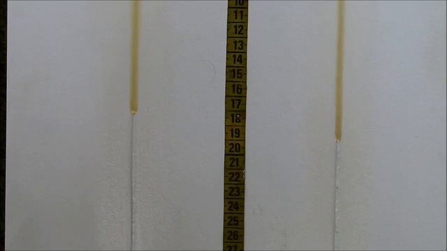 Valvoline Maxlife 10w40 vs Shell Helix hx7 10w40 test 1 смотреть онлайн