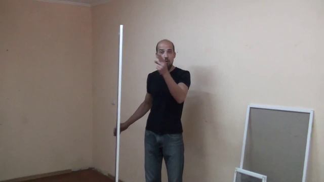 москитные сетки (разновидности профиля) смотреть онлайн